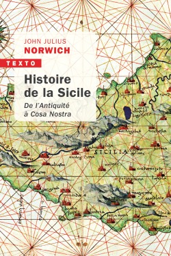 Histoire de la Sicile