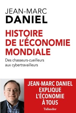 Histoire de l’économie modiale