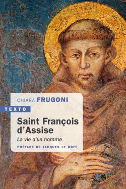 Saint François d’Assise