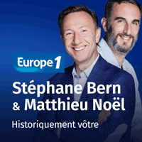 Europe 1 - Historiquement Vôtre - 07/09/21