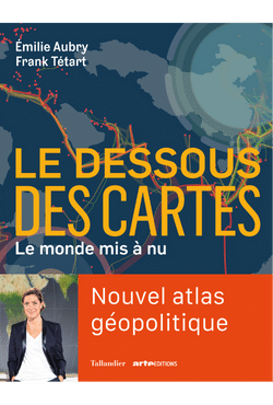 Le Dessous des cartes