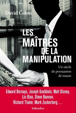 Les Maîtres de la manipulation