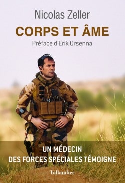 Corps et ame