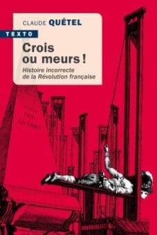 L'incroyable histoire des Toudoux - Les Crodoux