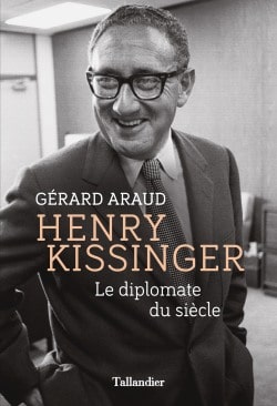 Henry Kissinger