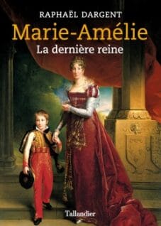 Marie Amelie