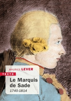 Marquis de Sade