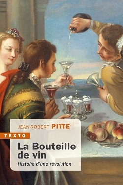 Bouteille de vin