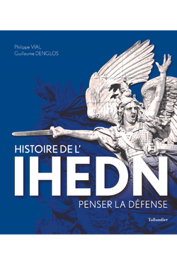 Histoire de l’IHEDN