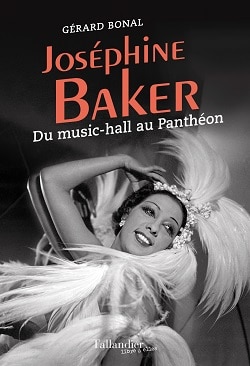 Josephine Baker