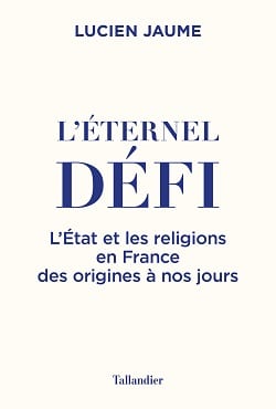 L’Éternel défi