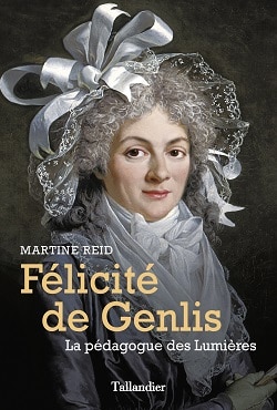 Felicite de Genlis