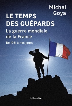 temps des guépards