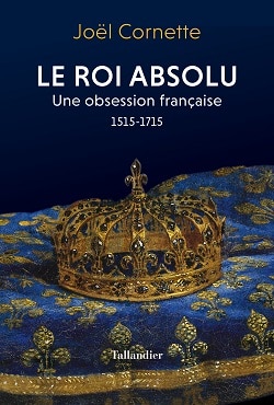 Le Roi absolu