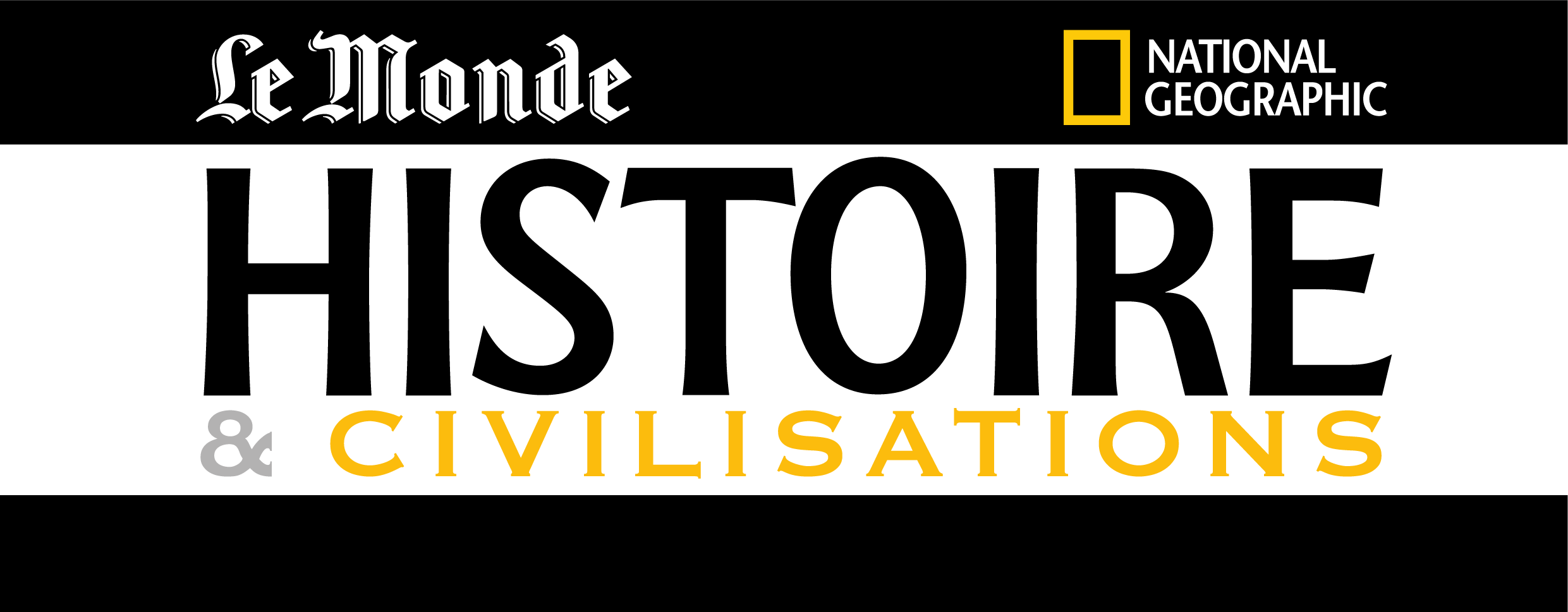 Le Monde Histoire & Civilisations