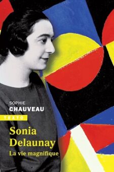 Sonia Delaunay