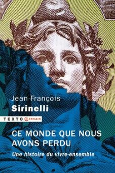 Ce monde que nous avons perdu Ce monde que nous avons perdu