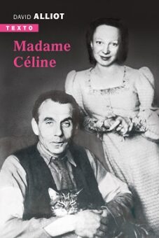 Madame Céline