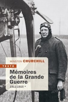 Mémoires de la Grande Guerre 1911-1915