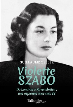 Violette Szabo