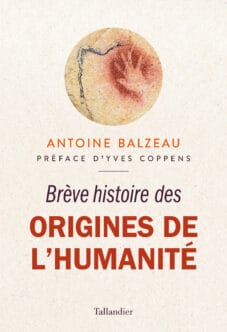 Brève histoire des origines de l’humanité_plat1