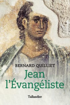 Jean l’Evangéliste