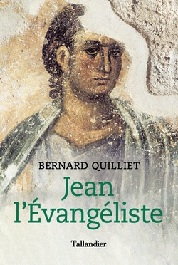 Jean l’évangéliste