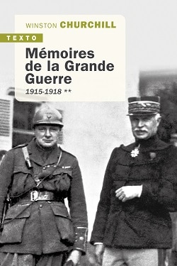 Mémoires de la Grande Guerre 1915-1918