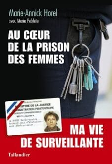 Au coeur de la prison des femmes