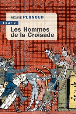 Hommes de la croisade