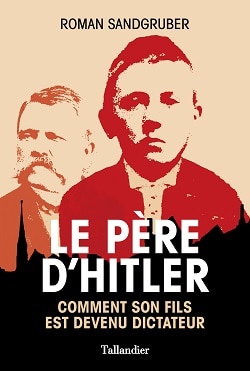 Le père d’Hitler