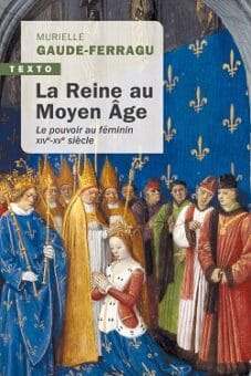 Reine au Moyen Age