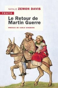 Retour de Martin Guerre