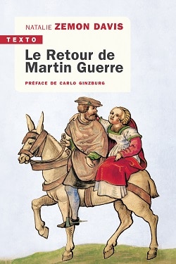 Retour de Martin Guerre