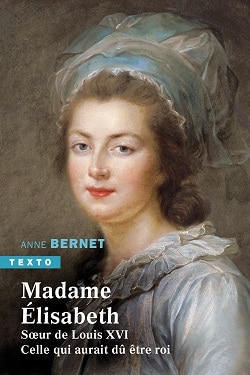 Madame Élisabeth