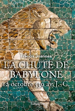 La Chute de Babylone