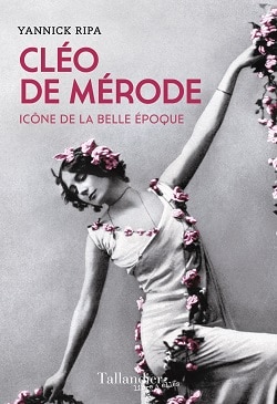 Cléo de Mérode