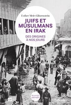 Juifs et Musulmans Irak-crg.indd