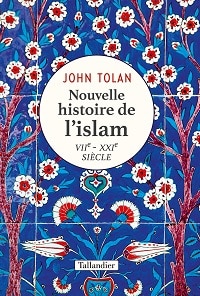 Nouvelle histoire Islam-crg