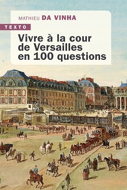 Texto Cour de Versailles 100questions-crg