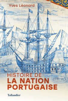 Histoire de la Nation Portugaise-crg