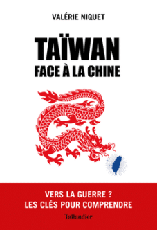 Taïwan face à la Chine
