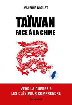 Taïwan face à la Chine