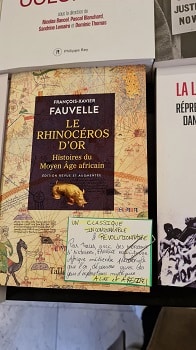 Librairie La Manoeuvre-Paris