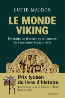 Couv Monde Viking+Bande prix lycée 2023