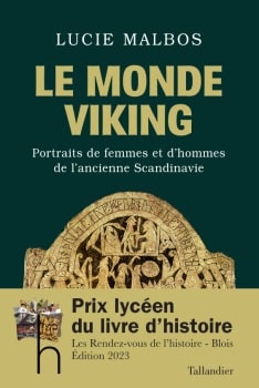 Le Monde viking