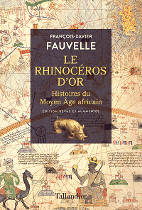 Le Rhinocéros d’or