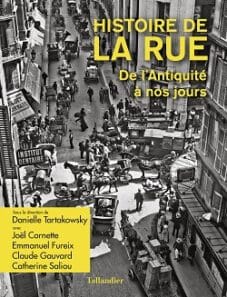 Histoire de la rue-crg