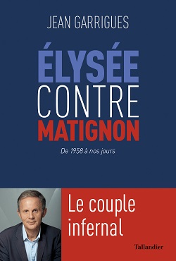 Le couple infernal: Elysée contre Matignon