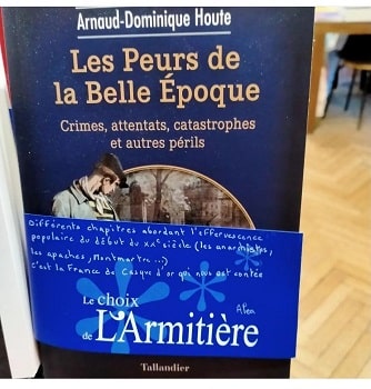 Alea- L'Armitière